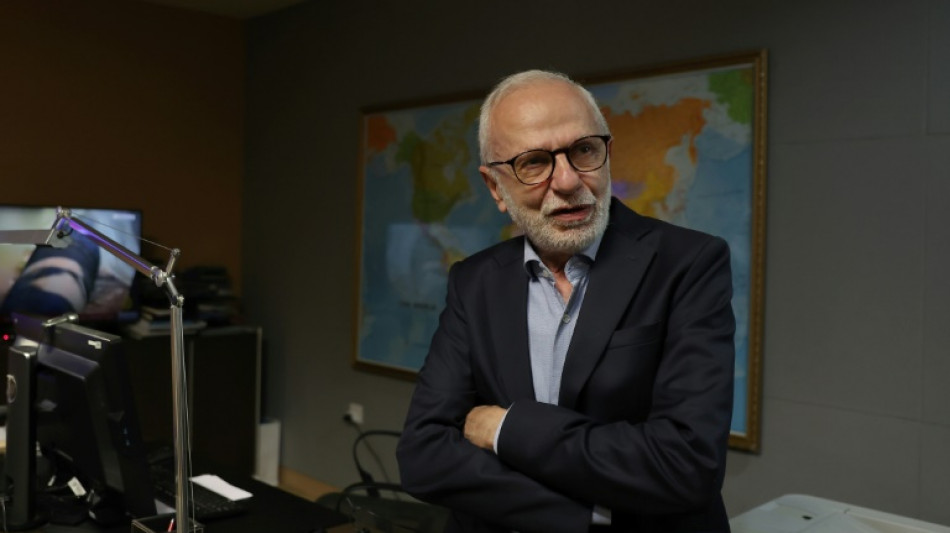 Al Jazeera emprender&aacute; acciones legales "hasta el final" tras su cierre en Israel