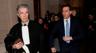 B&eacute;lgica se pronuncia sobre el encarcelamiento por corrupci&oacute;n de la eurodiputada griega