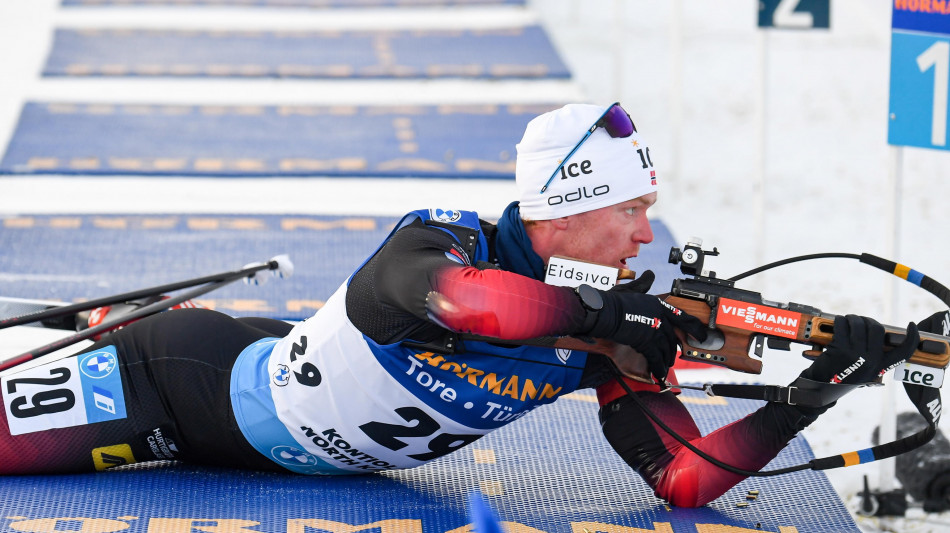 Morte biatleta norvegese a Lavaz&egrave;, legale della famiglia "non si ipotizzano illeciti"