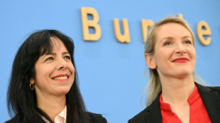 Nach "Spiegel"-Bericht: Linken-Spitze zeigt sich solidarisch mit Eralp