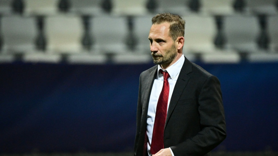 Medien: Union Berlin will Schweizer Meistertrainer