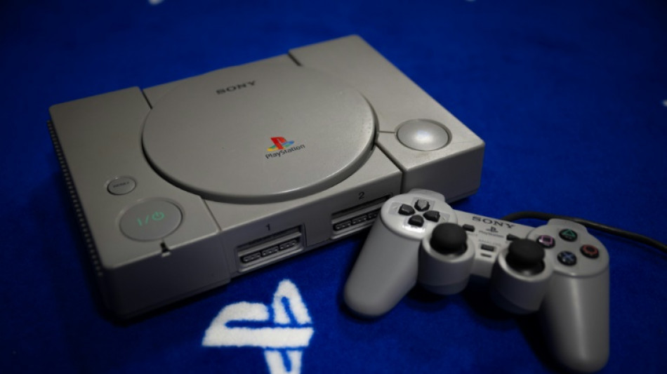 La PlayStation, el &eacute;xito de Sony que cambi&oacute; la historia de los videojuegos, cumple 30 a&ntilde;os