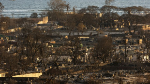 Autoridades temen aumento del balance de muertos en Haw&aacute;i, que ya roza el centenar
