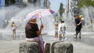 DWD: Juli war au&szlig;ergew&ouml;hnlich warm und trocken - Gewitter zu Monatsende