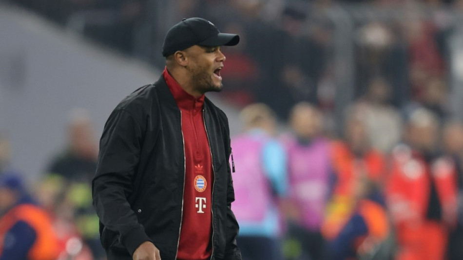 El entrenador del Bayern Múnich pide limitar los partidos anuales de los futbolistas