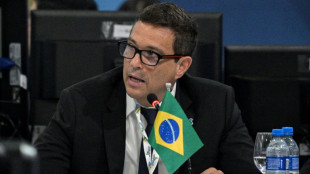 El Banco Central de Brasil recorta su tasa de referencia y confirma la "desinflaci&oacute;n"