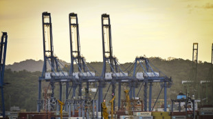 Presidente do Panam&aacute; busca novo contrato com empresa para operar portos no canal