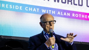 Football eyes NFL throne says 1994 World Cup architect 
