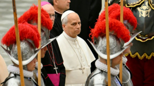 Rubio seeks to ease tensions with US pope