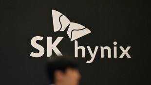 South Korea chip giant SK hynix mulls US stock market listing