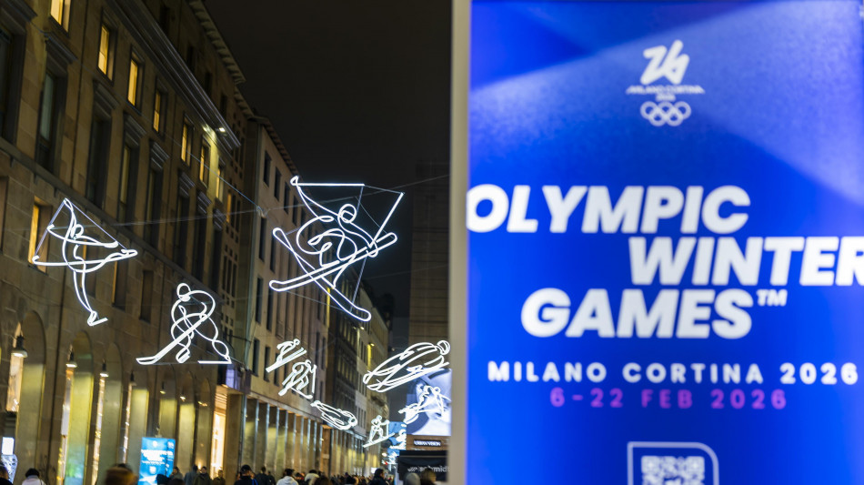 Per la Milano Fashion Week il 17% in pi&ugrave; di visitatori e di spesa turistica