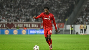 Resultados de la sexta jornada y clasificaci&oacute;n de la Europa League