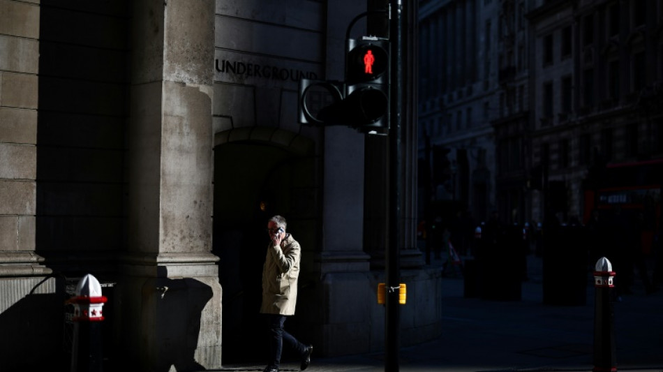 La inflaci&oacute;n se mantuvo estable en enero en Reino Unido, en un 4%