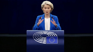 Mercosur: le Parlement europ&eacute;en rejette une motion de censure contre von der Leyen