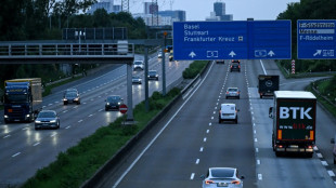 ADAC erwartet f&uuml;r Wochenende keine gr&ouml;&szlig;eren Staus auf Autobahnen