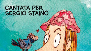 'Cantata per Sergio Staino', doppio cd celebra l'incontro tra musica e disegno