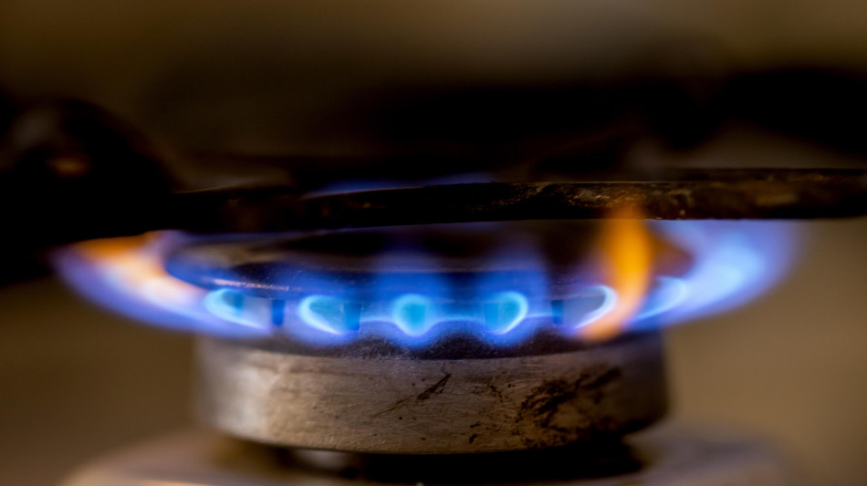 Il gas chiude in rialzo sul mercato di Amsterdam (+1,2%)