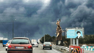 Le p&eacute;trole s'envole, les march&eacute;s reculent alors que l'Iran vante son nouveau guide