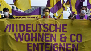 Bundesregierung will Berlin Verstaatlichung privater Wohnungen verbieten