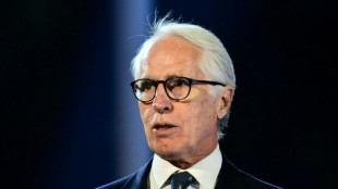 Serie A clubs endorse Milan-Cortina chief Malago as football federation president
