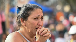 Colombie : trois jours apr&egrave;s le s&eacute;isme, le sentiment d'"impuissance" grandit