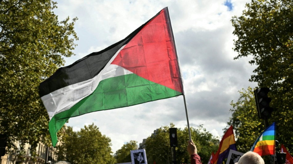&iquest;Qui&eacute;n reconoce al Estado de Palestina, qui&eacute;n no y por qu&eacute; es importante?