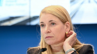 DB-Chefin Palla schraubt Ziele nach unten - 80 Prozent P&uuml;nktlichkeit erst 2035