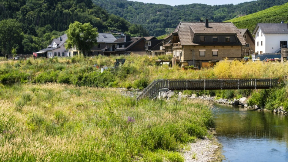 Von wegen Landlust: Forscher sehen keinen neuen Trend zum Umzug aufs Land