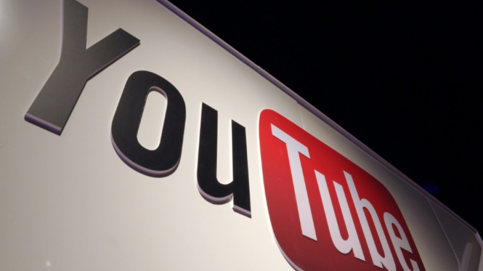 YouTube afirma que crian&ccedil;as estar&atilde;o 'menos seguras' com restri&ccedil;&atilde;o australiana