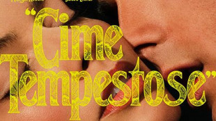 'Cime tempestose' sempre al top degli incassi, entra al secondo posto 'Rental Family'