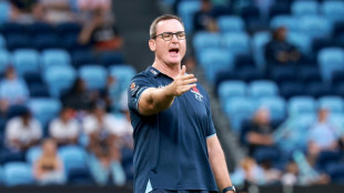 Waratahs 'on right track' despite crushing Brumbies loss