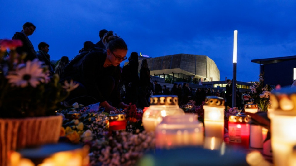 Amokfahrer von Leipzig hat seine Tat angek&uuml;ndigt