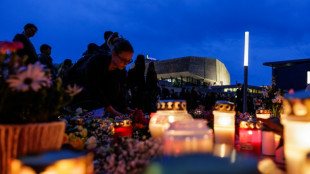 Amokfahrer von Leipzig hat seine Tat angek&uuml;ndigt