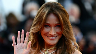 Verfahren gegen Frankreichs Ex-First Lady Carla Bruni-Sarkozy wegen Wahlkampf-Aff&auml;re