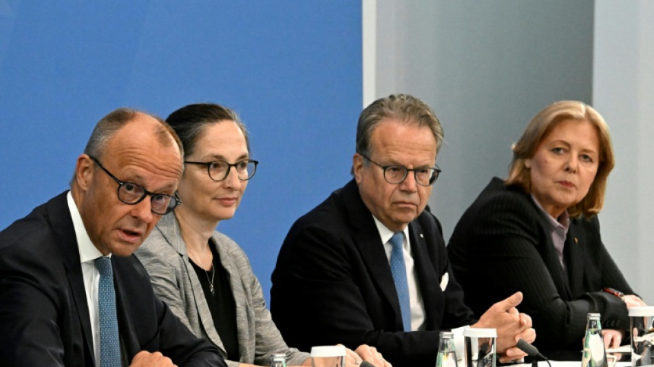 Merz zur Rente: Alle Elemente des Reformpakets m&uuml;ssen umgesetzt werden