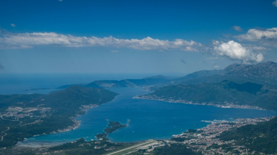 Merz will bei Gipfel in Montenegro EU-Integration des Westbalkans voranbringen 