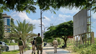 Tigray rebels in 'full-blown' war with govt