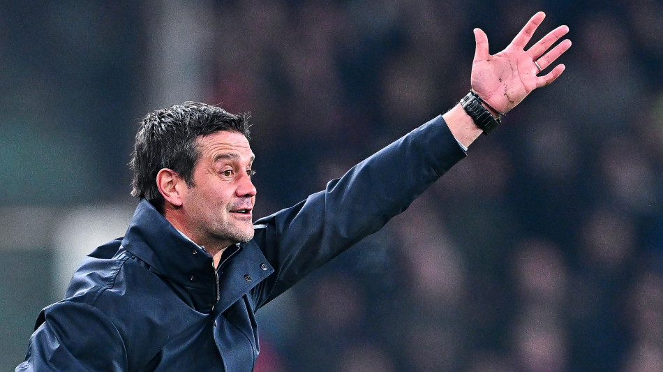 Calcio: Chivu, 'ogni partita non vita &egrave; un problema, cos&igrave; non &egrave; semplice'