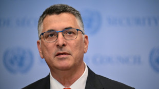 Israel weist Kritik an Siedlungsbau im Westjordanland als "moralisch falsch" zur&uuml;ck