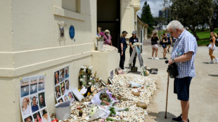 Australia celebra d&iacute;a de luto por las v&iacute;ctimas del atentado en playa de S&iacute;dney
