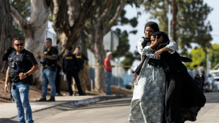 Angriff auf Moschee in San Diego mit drei Toten: Polizei geht von Hassverbrechen aus