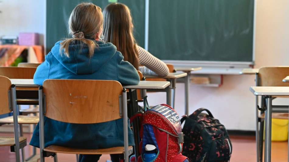 Bildungsranking: Sachsen und Bayern in j&auml;hrlicher Vergleichsstudie vorn
