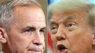 Weitere Eskalation: Trump kündigt erneute Erhöhung der Zölle gegen Kanada an