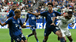 WM-Wunder wird wahr: Kap Verde erreicht K.o.-Runde