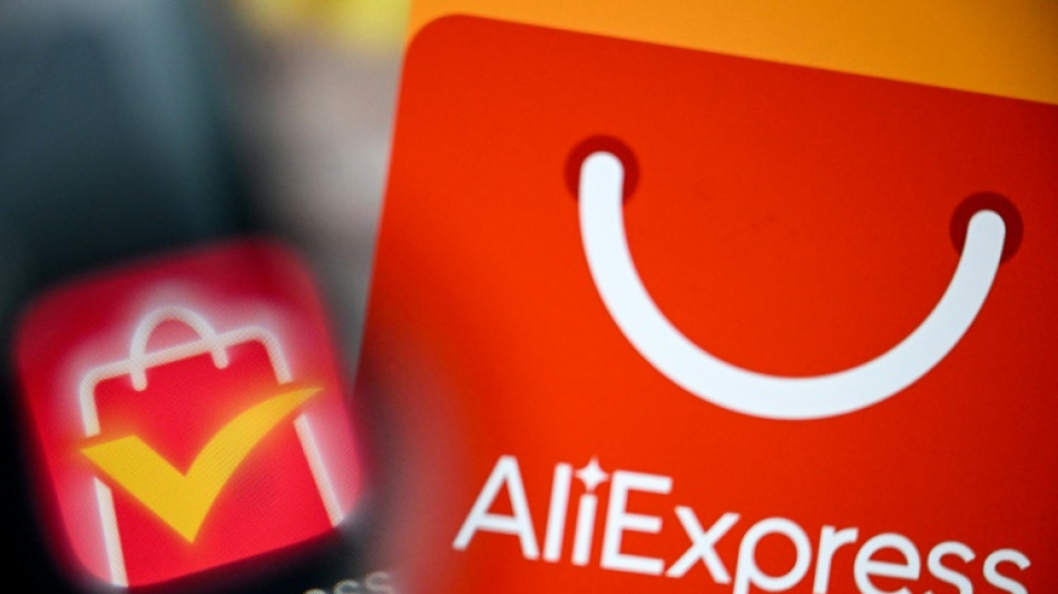 Apr&egrave;s Temu, UE sanctionne AliExpress pour la vente de produits ill&eacute;gaux