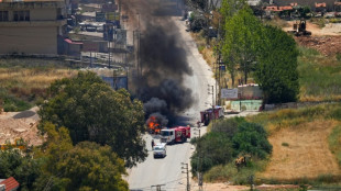 Hezbollah diz que L&iacute;bano vive 'momento decisivo' ap&oacute;s acordo Ir&atilde;-EUA