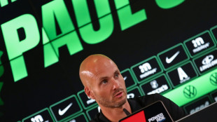 "Gouda-Guardiola" Simonis von Wolfsburg-Anfrage überrascht