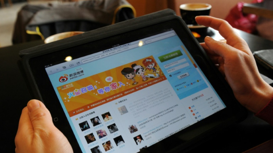 "Friends" censur&eacute; en Chine: les fans en col&egrave;re
