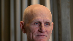 Belarussischer Dissident Bjaljazki will politischen Kampf im Exil fortsetzen