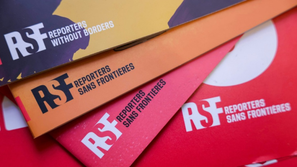 Razzia sur un hebdo: la mairie d'Annecy aurait tent&eacute; d'&eacute;touffer une affaire de viol, selon RSF
